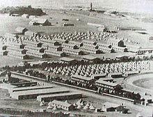 The Anglo Boer War - Concentration Camps